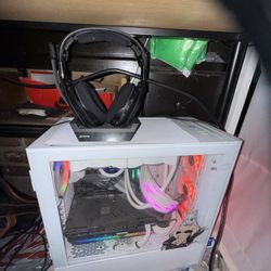Gaming PC Bundle