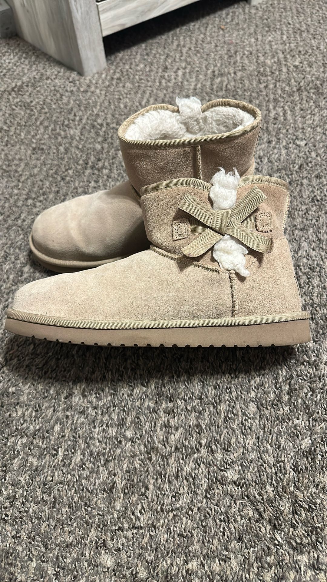 Koolaburra By Uggs Size 9 In Womens