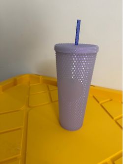 Starbucks cup