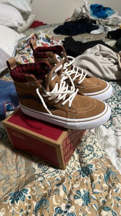 Vans Nuevo # 2