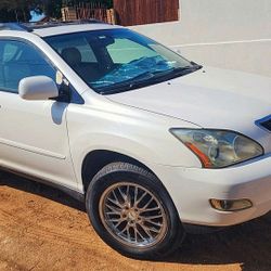LEXUS RX330 