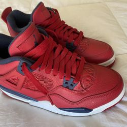 Jordan 4 Retro FIBA