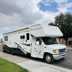 Jayco Granite Ridge 3100ss Class C RV Motorhome
