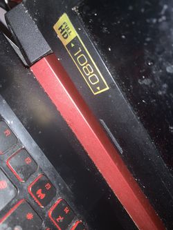 Gaming Pc Acer 1080 Nitro 5
