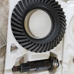 Ford 8.8 410 Gear Set