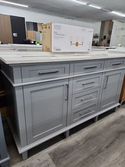 Bathroom Vanity