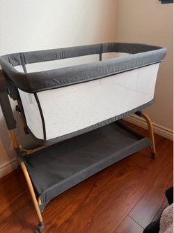 Baby bassinet