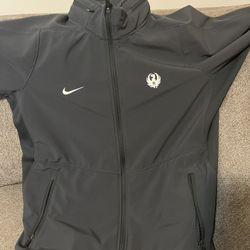 Ruger/Nike Jacket