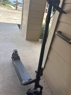 Electric Scooter E Scooter