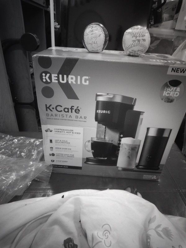 Keurig