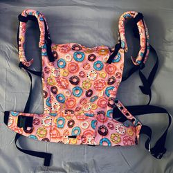 Tula Baby Carrier 
