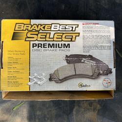 Brakes