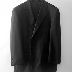 Men's Suit