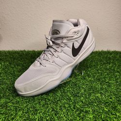 Nike Air Zoom GT Hustle 2 TB Promo Grey