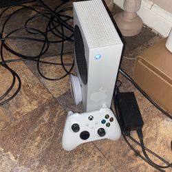 Xbox Series S 