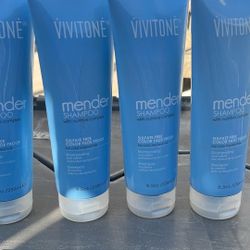 Vivitone Mender Shampoo 