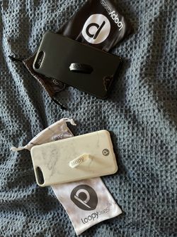 Loopy iPhone 8 Plus Case