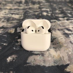 Airpods 4th Gen ANC 