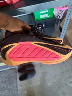 Adidas AE2 sz13