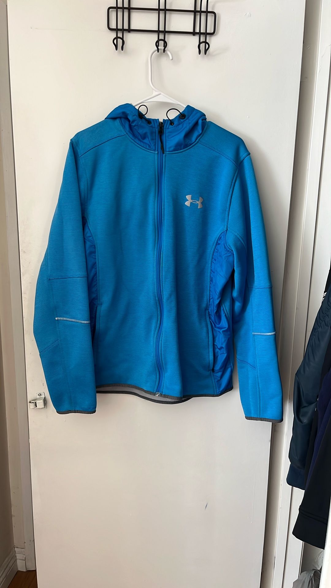 Under Armour Full Zip Hoodie Jacket