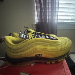 Nike Air Max 97