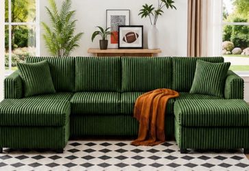 COMFY MODULAR SOFA SECTIONAL!!!!:):)