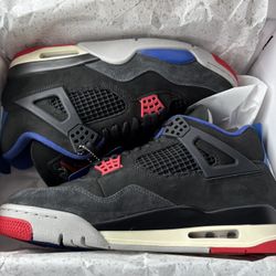 Jordan 4 