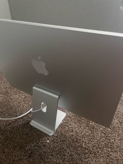 imac throw a price