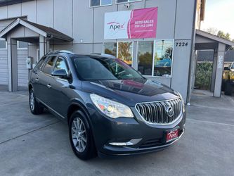 2014 Buick Enclave