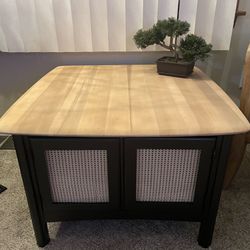 End Tables Or Coffee Table
