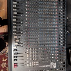 Allen And Heat ZedR16