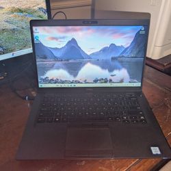 Dell Latitude 5401 - i5 (9th Gen) - 16gb Ram - 500gb Ssd