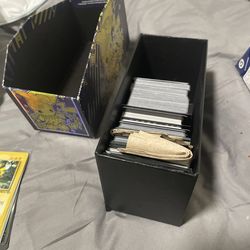 For real mtg collection guys n girls