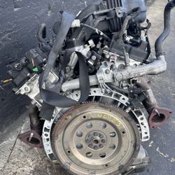 Motores Y Transmisiones 