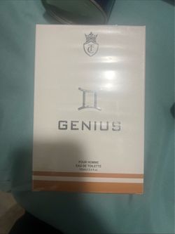 Trendy Collection Genius Fragrance