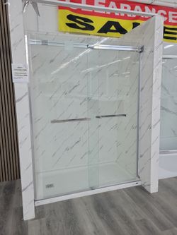 Shower Base