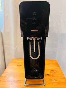 Soda Stream Dispenser