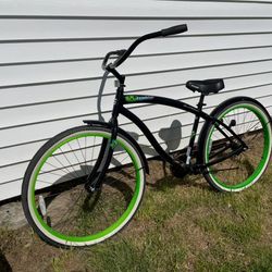Cruiser Bicycle
