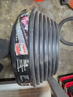 Vigoro 50ft edging heavy duty