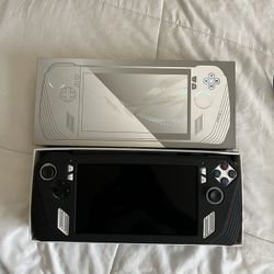 Asus Rog Ally 