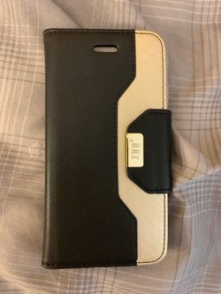 Brand new iPhone 6/6S Case