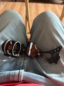 Apex Gear Compound Bow Sight