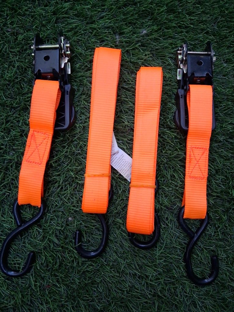 Tie Downs