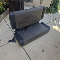 Addition Car Seat