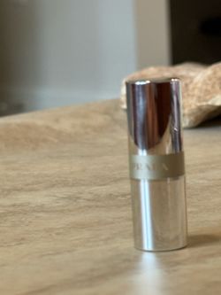 Prada mini lip balm banana yellow