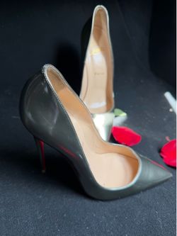 Christian Louboutin So Kate Heels