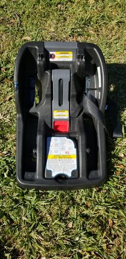 Graco Car Seat Base