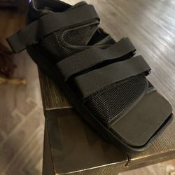 Post Op Shoe  - Women’s Large