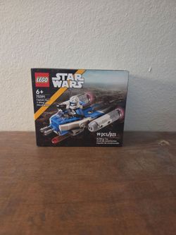 Lego Star Wars 75391 Captain Rex
