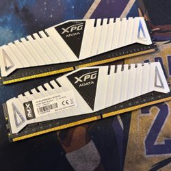 XPG Z1 8gbx2 2400mhz